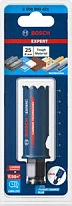 Sharrë rrethore Bosch EXPERT Tough Material, 2.5 cm, për drill, kaltër
