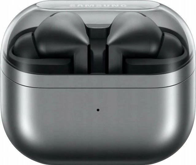 Kufje Samsung Galaxy Buds3 Pro SM-R630NZA Bluetooth me ANC, in-ear, argjendtë