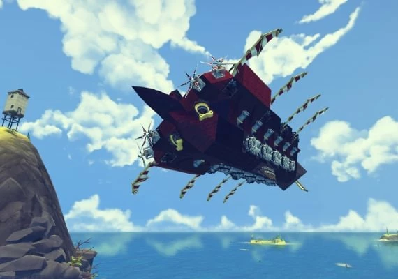 The Last Leviathan EN Global