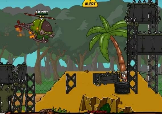City Siege: Faction Island EN Global