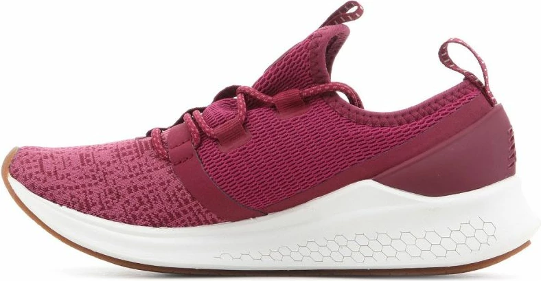 Atlete për femra New Balance, të kuqe [Madhësia: 36.5]