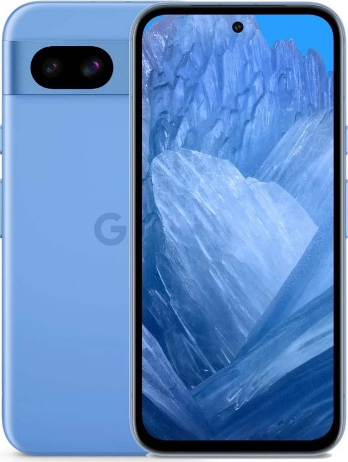 Celular Google Pixel 8A 8/128GB 5G Bay Blue