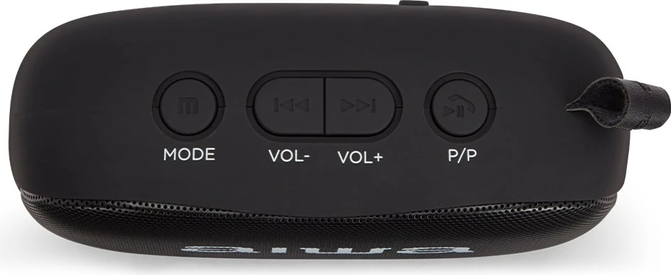 Altoparlant Portativ AIWA BS-110BK (Zezë)