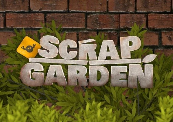 Scrap Garden EN/DE/FR/PL/JA/RU/ZH/ES Global