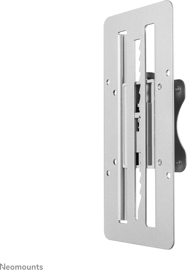 Adapter VESA Newstar FPMA-LIFT100, universal, 27 inç, rregullim lartësie, i zi