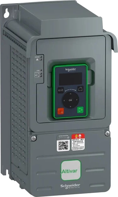 Frekuentor Schneider Electric  5.5kW