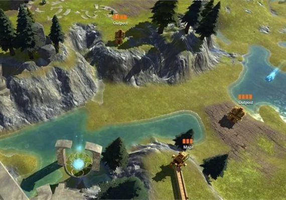 Siegecraft Commander EN Global