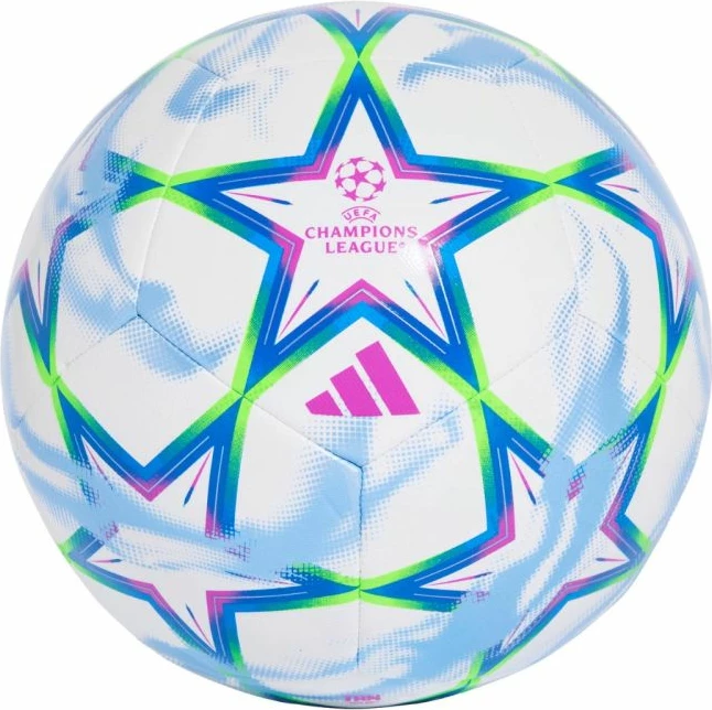 Top futbolli adidas UCL Training 26/27 League Stage KZ2981, rozë