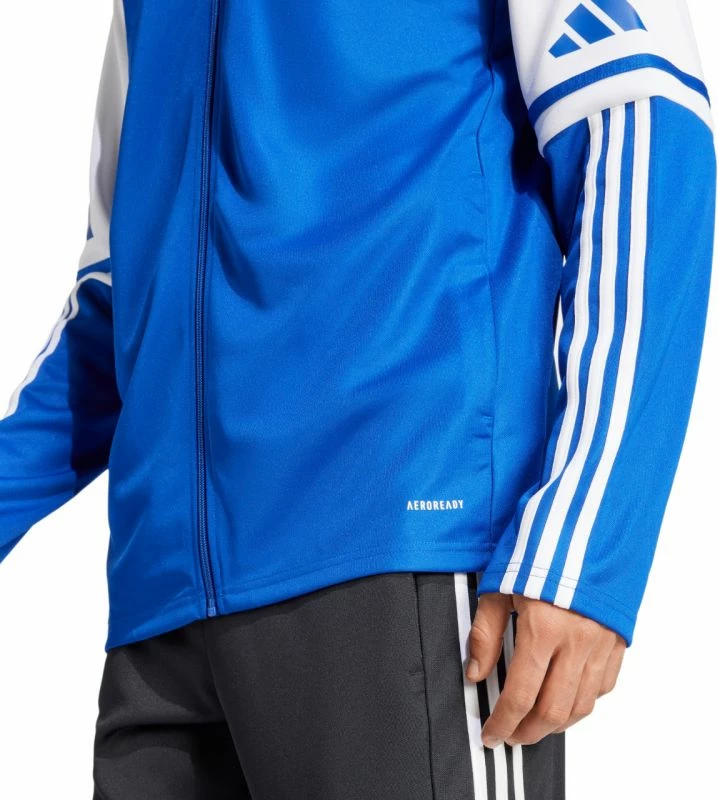 Duks për meshkuj adidas, blu [Madhësia: XXL]