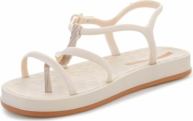 Sandale femrash Ipanema Drip Intense 83773-BN873, bezh/kafe [Madhësia: 40]