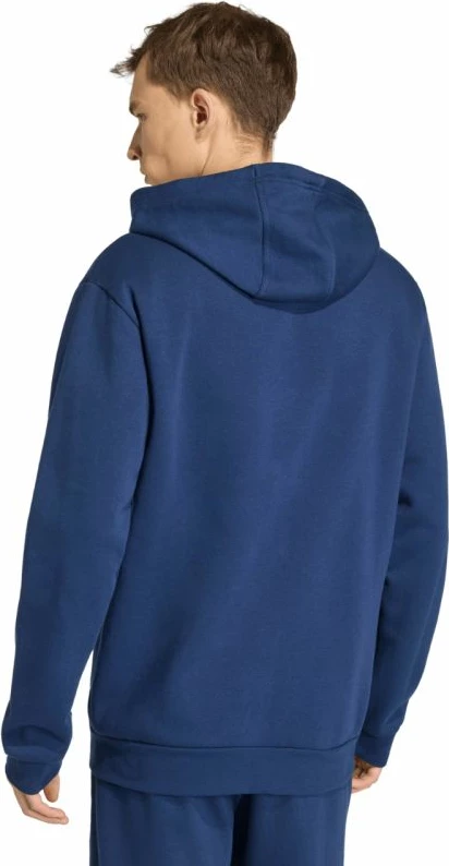 Duks për meshkuj adidas, navy blue [Madhësia: XXXL]