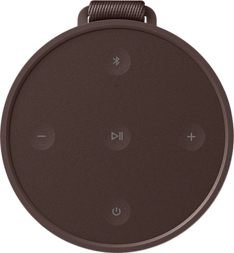 Altoparlant Bluetooth BANG & OLUFSEN Beosound Explore, 60 W, 27 h bateri, IP67, USB-C, Chestnut