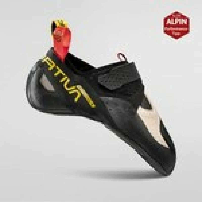 Atlete La Sportiva Mandala-chalk-40
