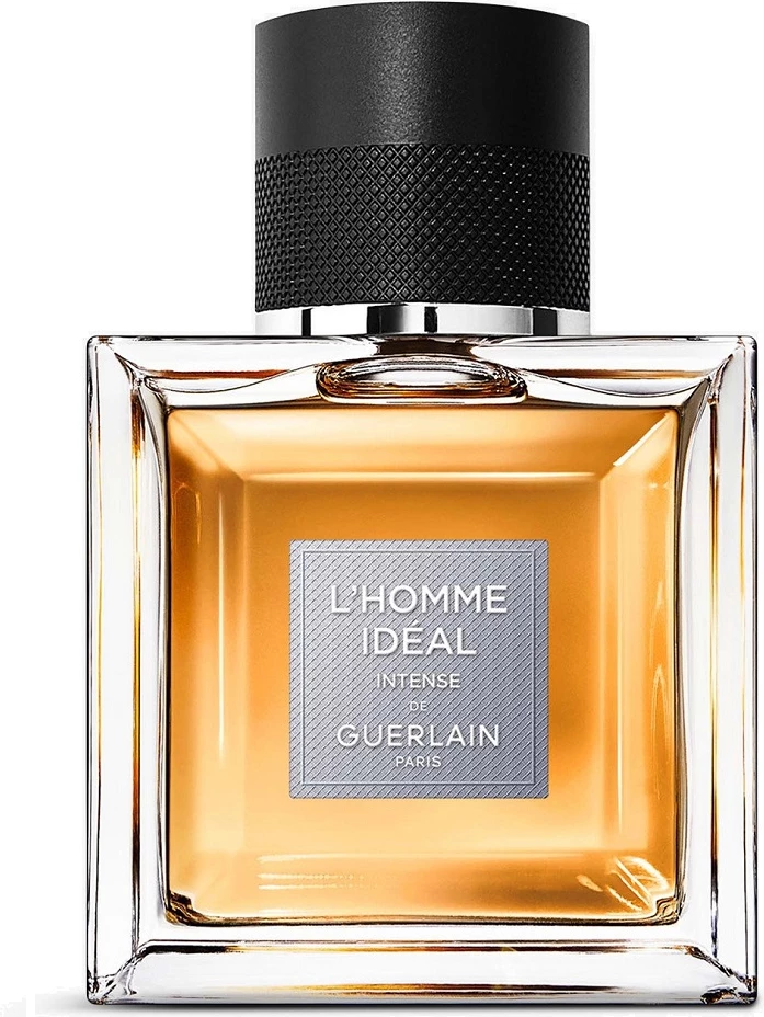 Eau de Parfum për meshkuj Guerlain L'Homme Ideal L'Intense, 50ml