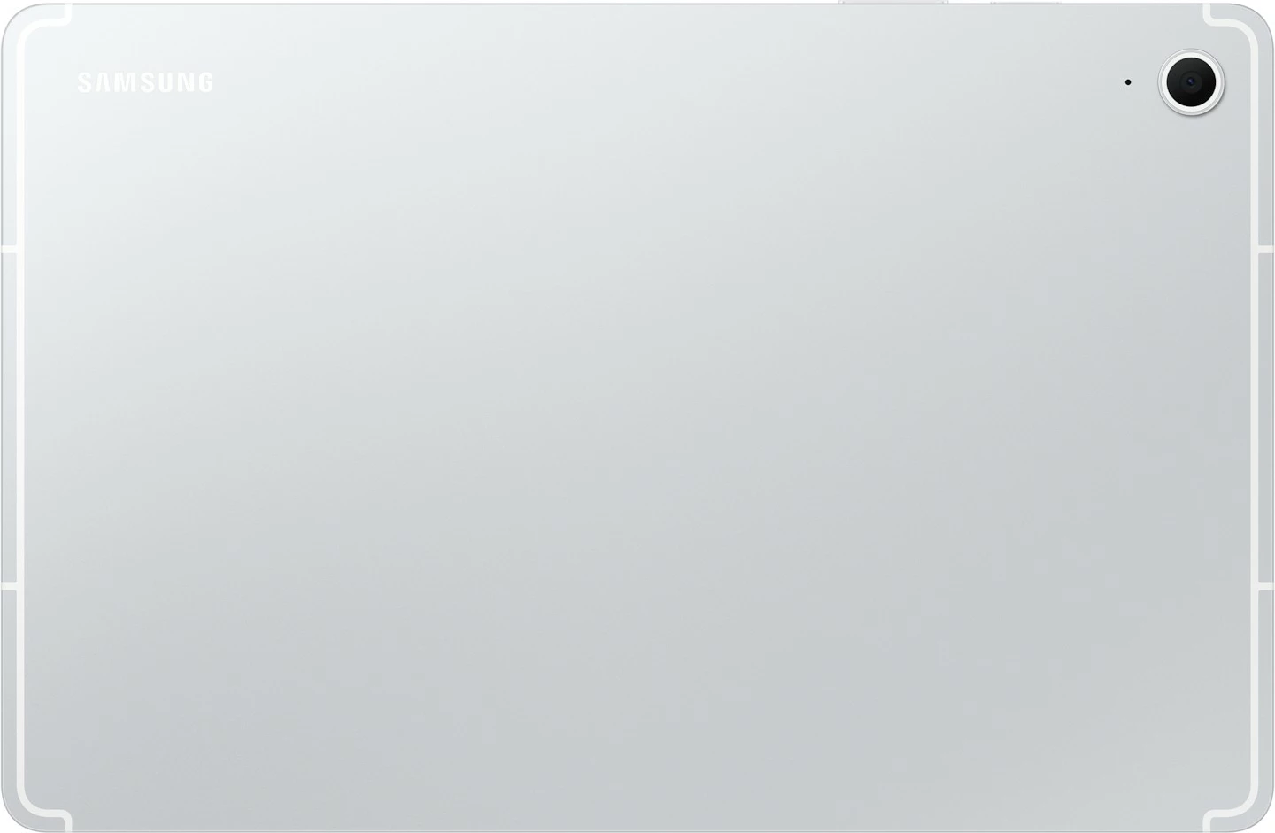 Tablet Samsung Galaxy Tab S10 FE 128GB 8GB Silver