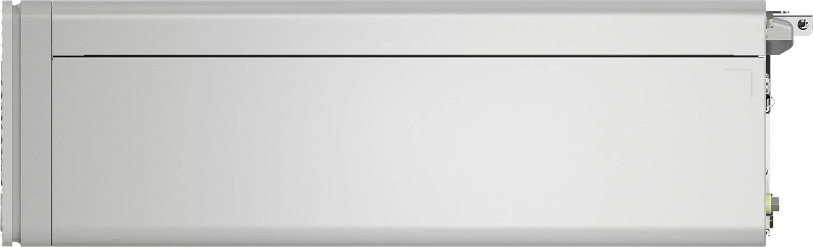 Kompjuter desktop Lenovo IdeaCentre 3 08IRR9 SFF, i5-14400, 16GB RAM, 512GB SSD, Windows 11 Home, gri
