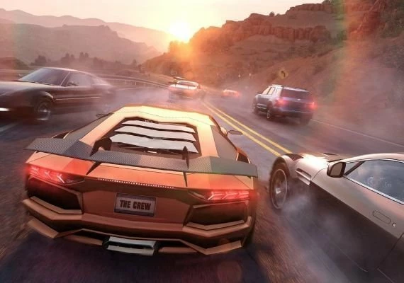 The Crew 2 Special Edition EN Global