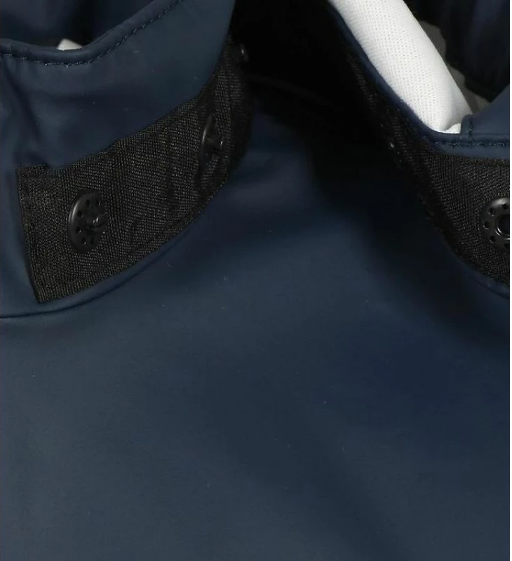 Jakne për fëmijë Lego Wear, ngjyrë e kaltër