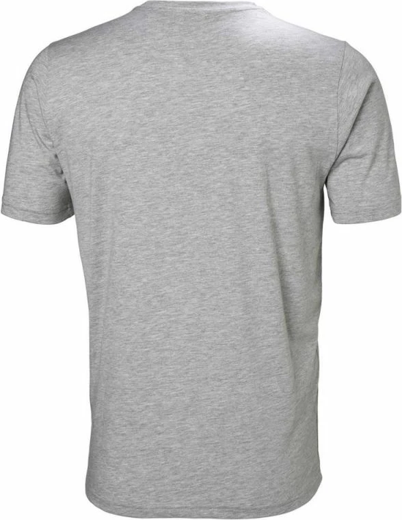 Maicë Helly Hansen meshkuj, gri