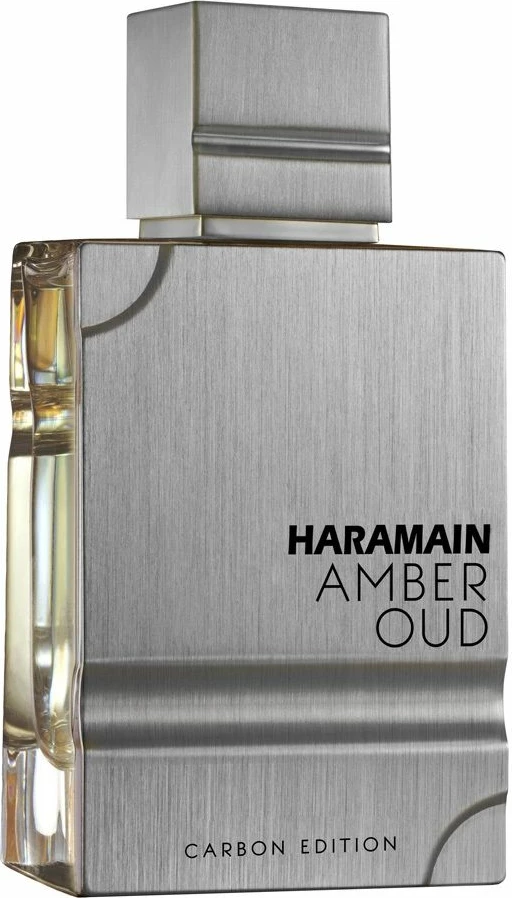 Eau de Parfum unisex Al Haramain Amber Oud Carbon Edition 100ml