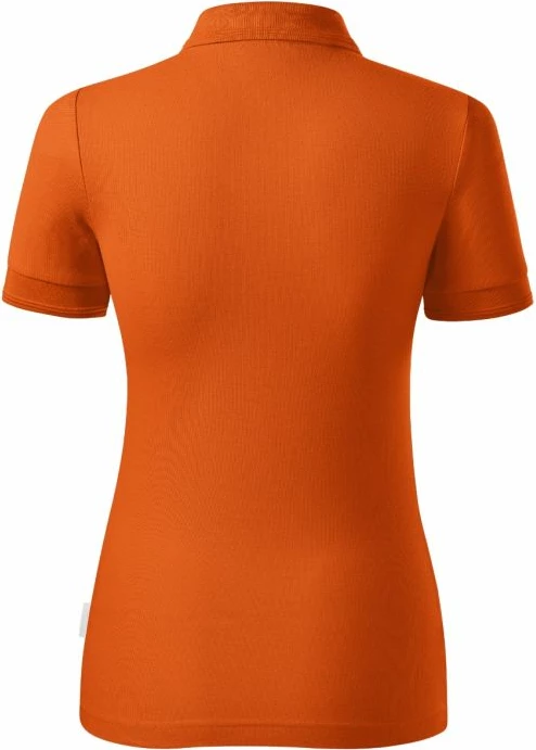 Maicë polo për femra Malfini, portokalli [Madhësia: XL]