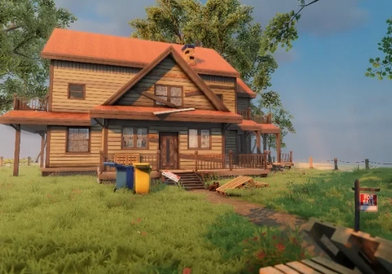 House Flipper 2 Global