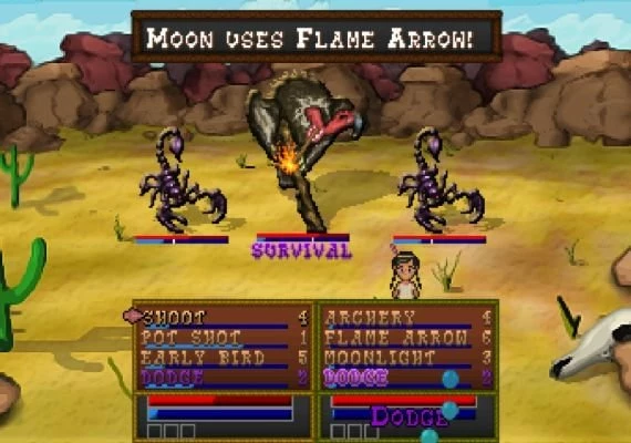 Boot Hill Heroes EN Global
