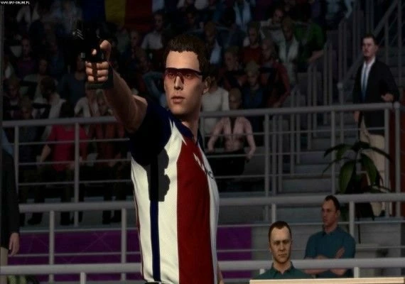 London 2012: The Official Video Game of the Olympic Games EN/DE/FR/IT Global