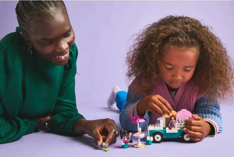 Set lego për fëmijë Lego Friends