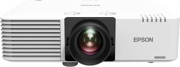 Projektor digjital, Epson EB-L630U (V11HA26040) 3LCD WUXGA laser 6200 lm HDMI, bardhë