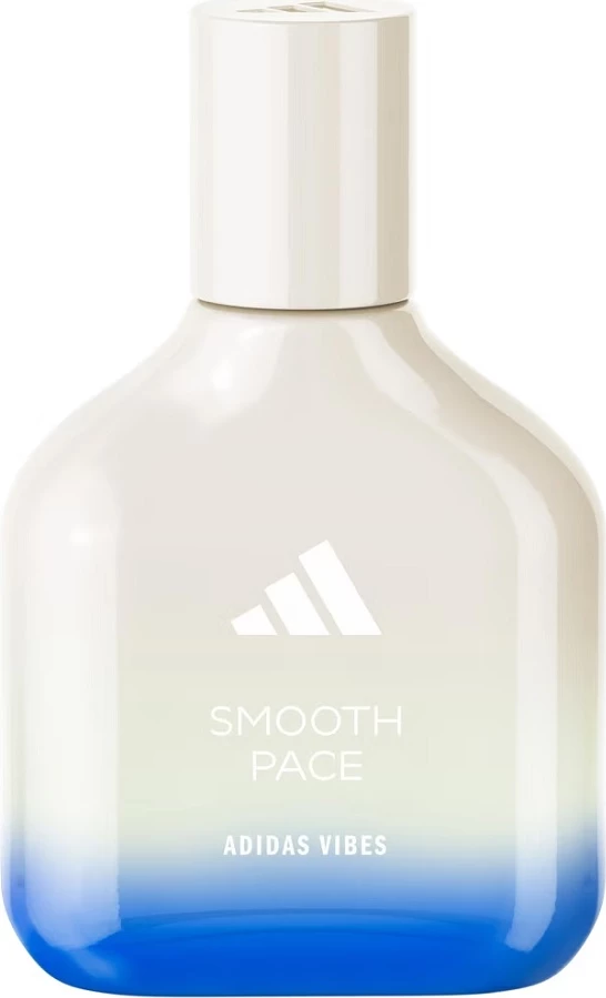 Eau de Parfum unisex Adidas Vibes Smooth Pace 50ml