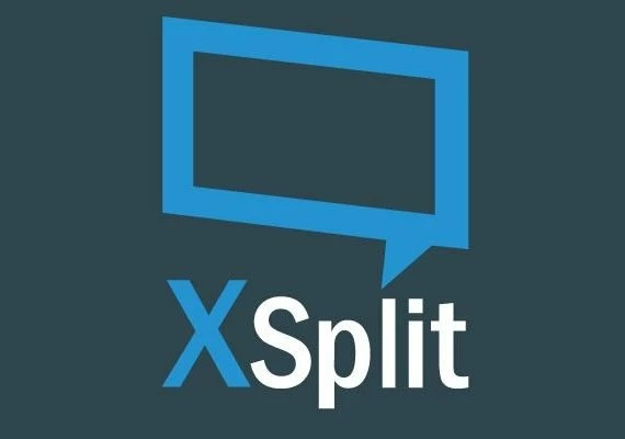 XSplit 1 Year Premium Licence EN Global