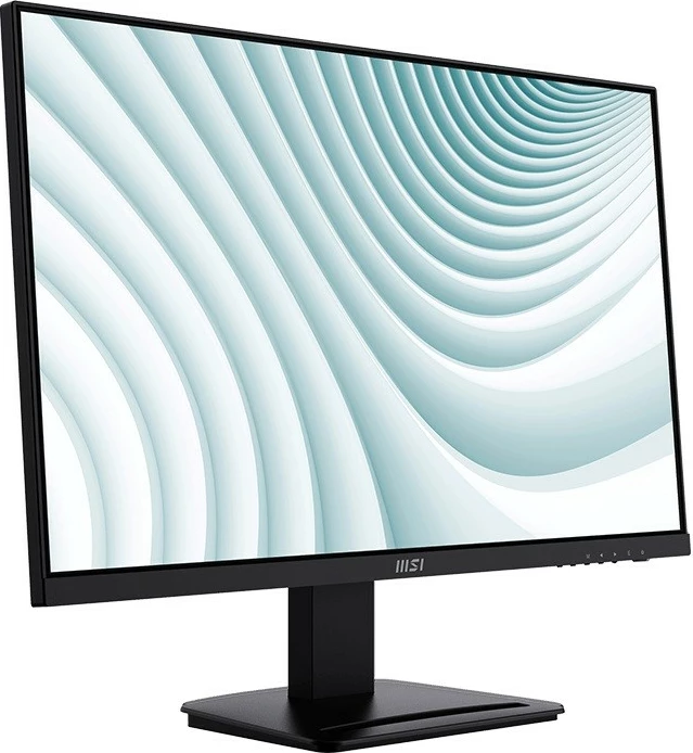 Monitor MSI PRO MP273A, 27", FHD, 100Hz, IPS, i zi