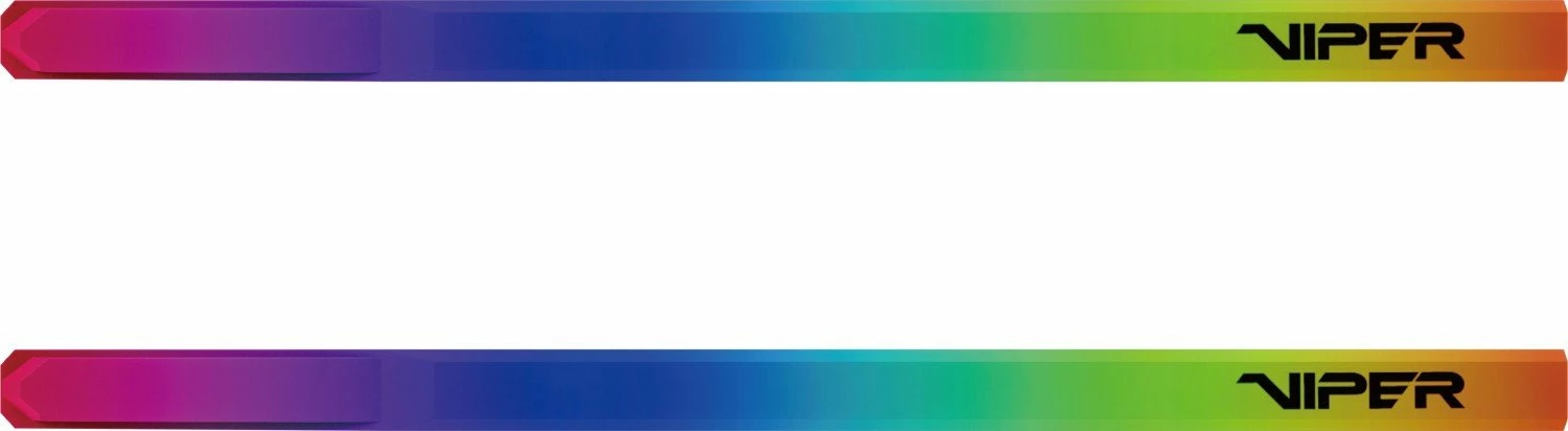 RAM Memorje Patriot Viper Elite 5 RGB Ultra DDR5 32GB (2x16GB) 6000MHz CL28 UDIMM, e zezë