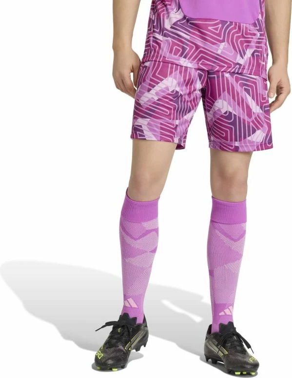 Shorce portieri adidas Tiro 26 Competition KC5348