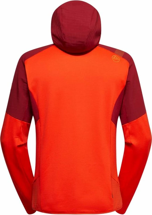 Duks për meshkuj La Sportiva, i kuq