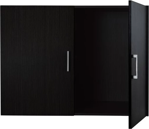 Dollap loft 2 derë, FH350.01, zebrano, 80x42x60 cm