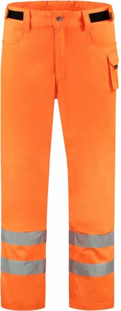 Pantallona pune unisex Tricorp, portokalli [Madhësia: 58]