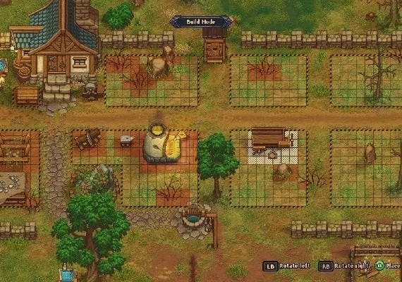 Graveyard Keeper Global