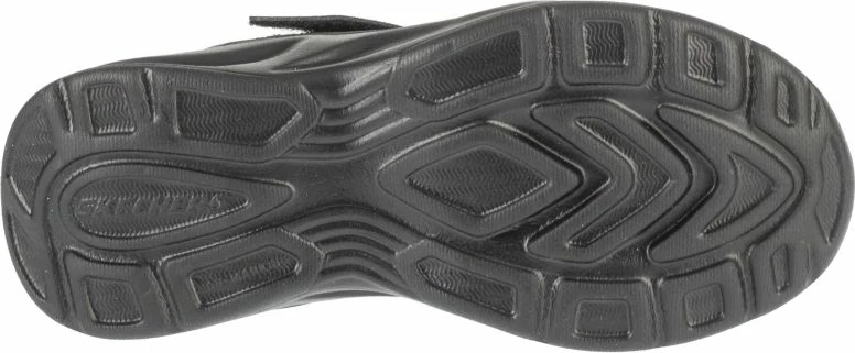 Atlete fëmijë Skechers, të zeza [Madhësia: 27]