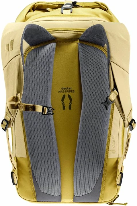 Çantë shpine Deuter, Ginger Turmeric