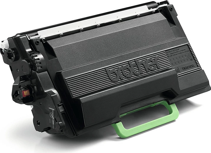 Toner Brother TN-3610XL, 25000 faqe, i zi