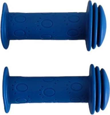 Gripa biçiklete për fëmijë Yakimasport, blu