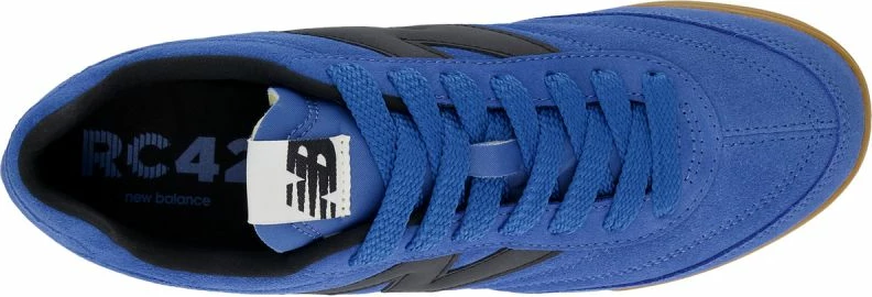 Atlete për meshkuj New Balance, blu