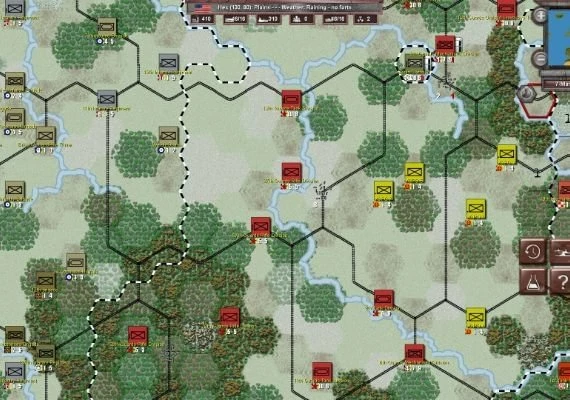1953: NATO vs Warsaw Pact EN Global