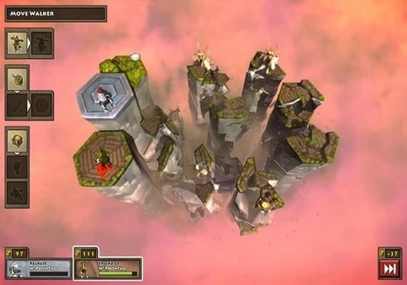 Greed Corp EN/DE/FR/ES Global