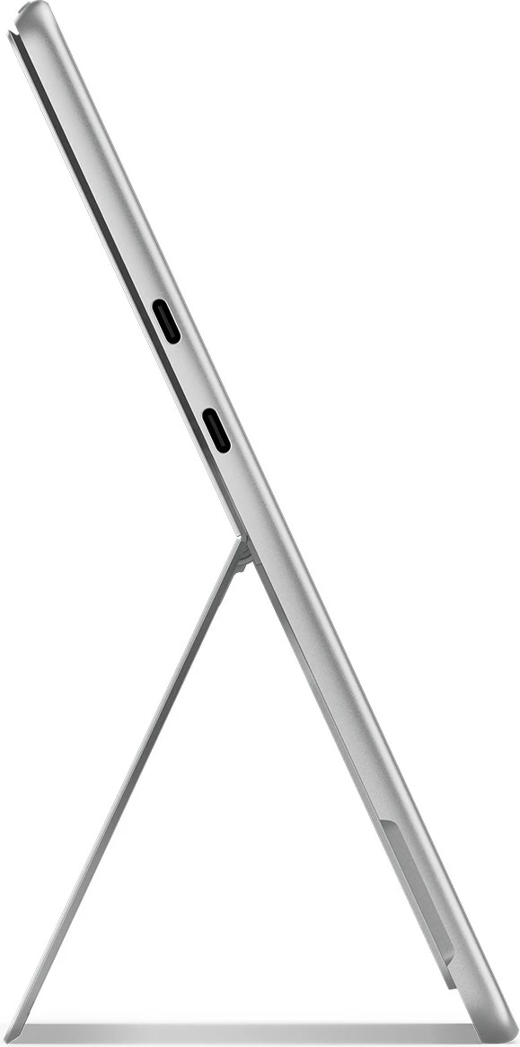 Tablet Microsoft Surface Pro 11 Copilot+, 256 GB, 16 GB RAM, Platinum