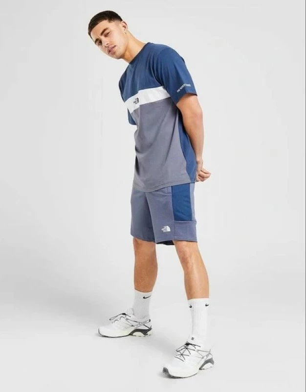 Shorce për meshkuj The North Face NF0A823OOEA [Madhësia: S]