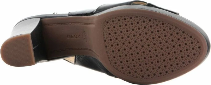 Këpucë femra Geox, të zeza