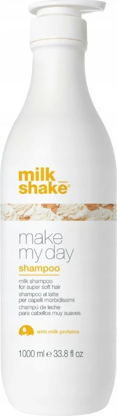 Shampon për femra Milk Shake Make My Day 1000ml